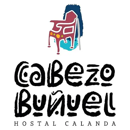 Bed and Breakfast Cabezo Buñuel Calanda Exterior foto