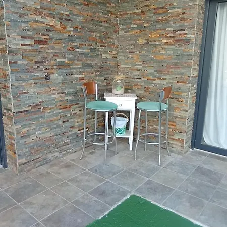 Bed and Breakfast Cabezo Buñuel Calanda Exterior foto