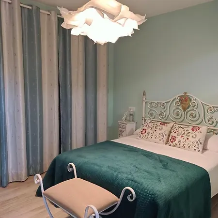 Bed and Breakfast Cabezo Buñuel Calanda Exterior foto