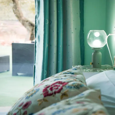 Bed and Breakfast Cabezo Buñuel Calanda Exterior foto
