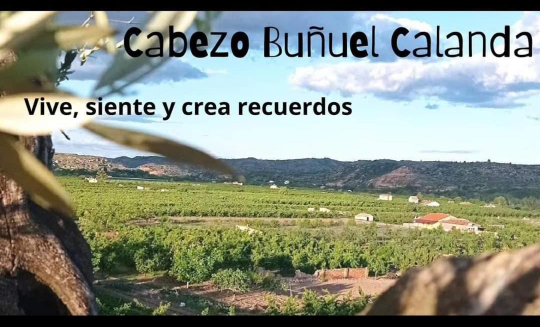 Alojamento de Acomodação e Pequeno-almoço Cabezo Bunuel Rural *