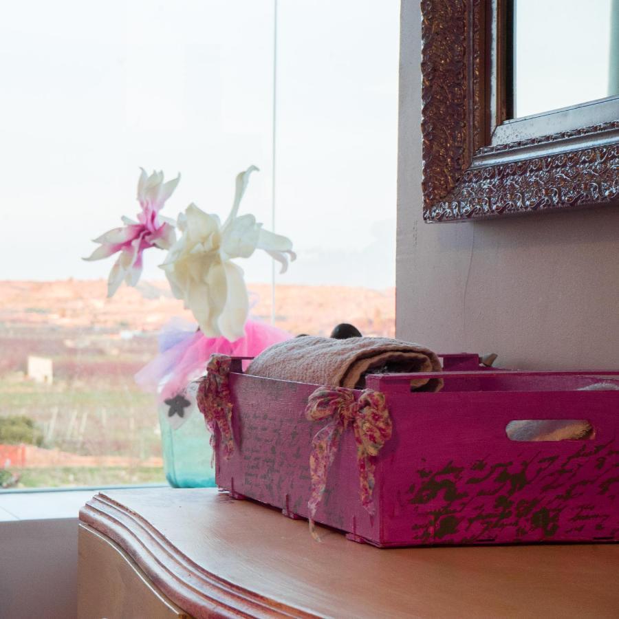 Bed and breakfast Cabezo Buñuel Calanda