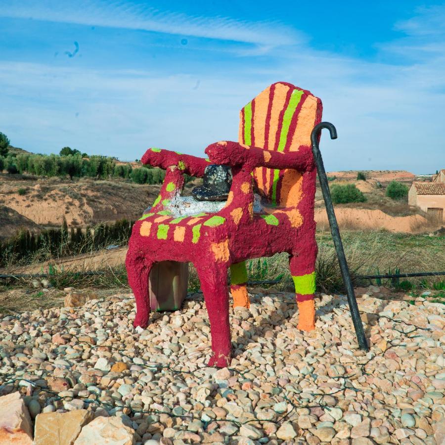 Cabezo Bunuel Rural