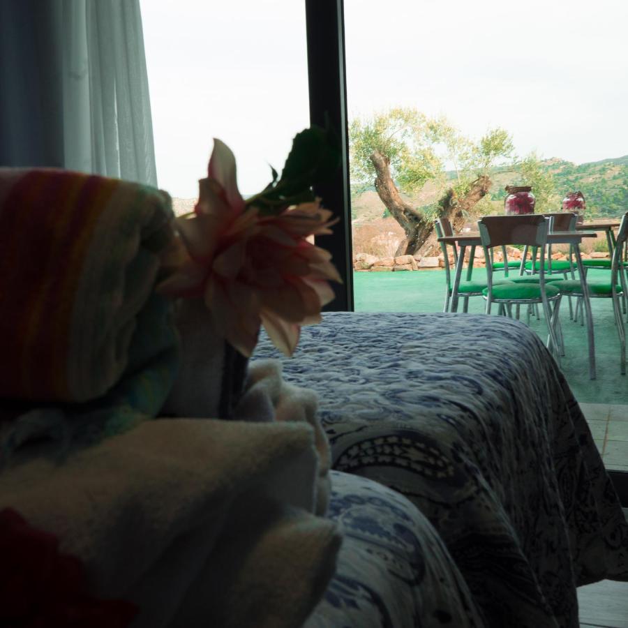 Bed and breakfast Cabezo Buñuel *
