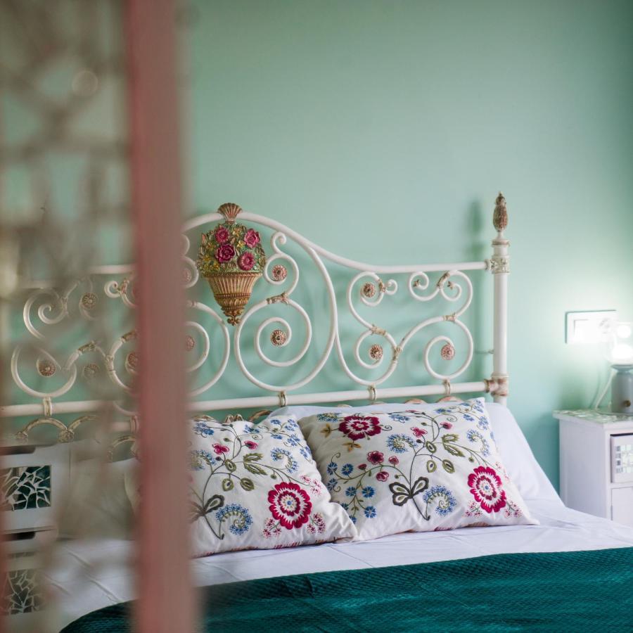 Bed and breakfast Cabezo Buñuel