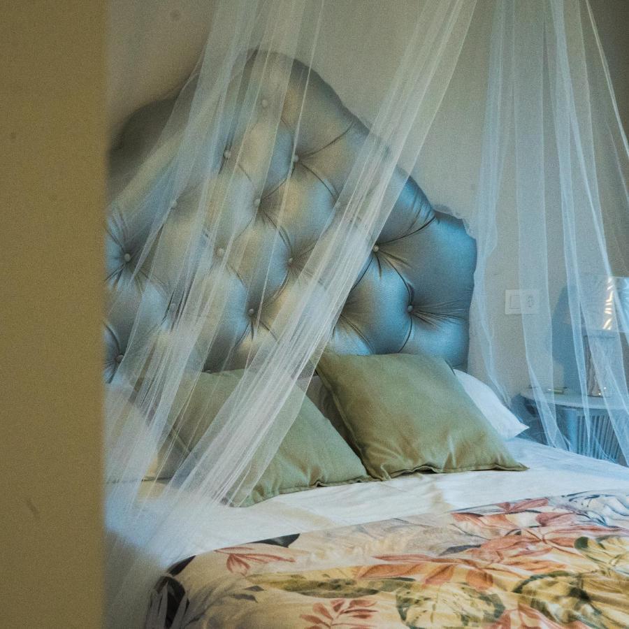 Cabezo Buñuel Bed and breakfast