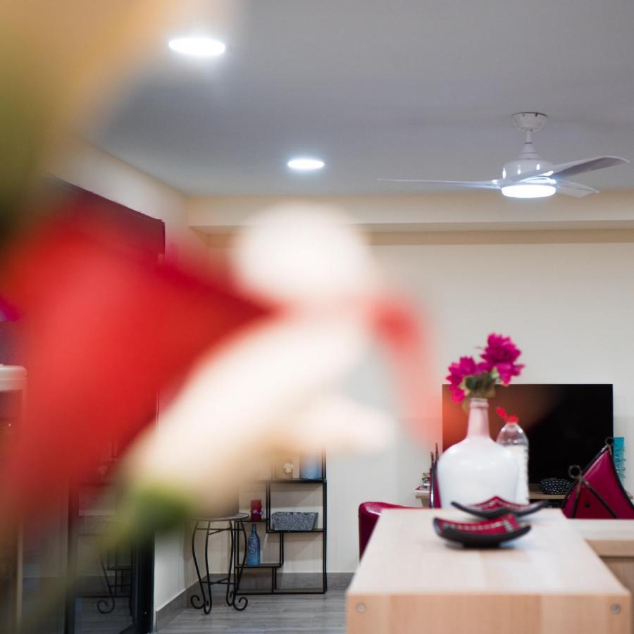 Bed and breakfast Cabezo Buñuel Calanda