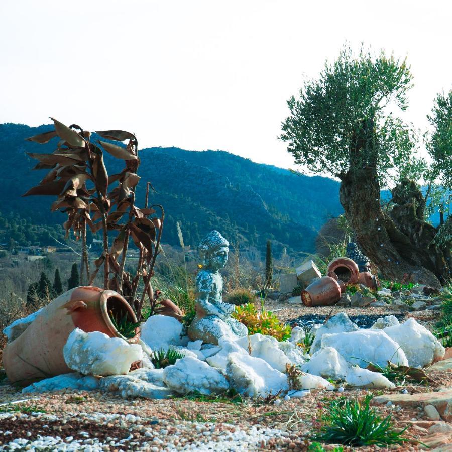 Cabezo Buñuel Bed and breakfast Calanda
